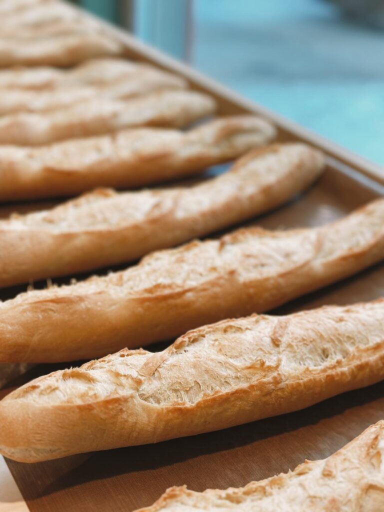 Ciabatta