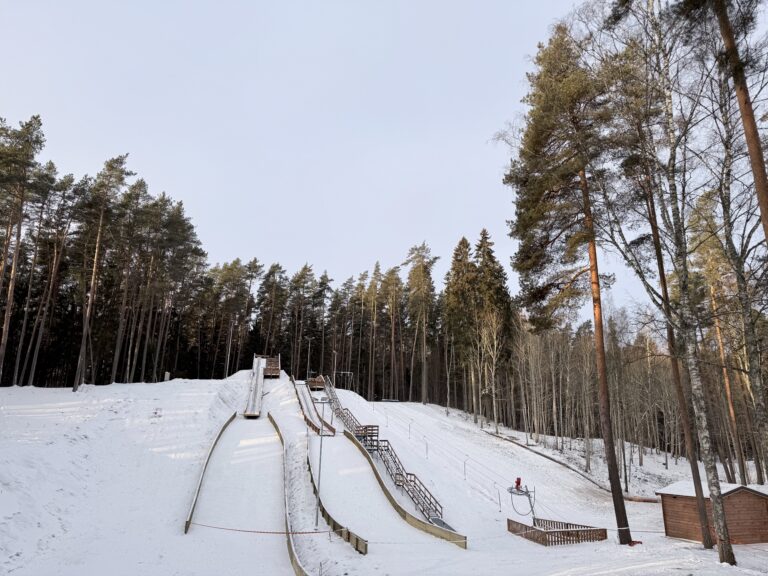 Suusahüppemägi_ Annye Rooväli-Ingi_landscape